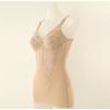 Wacoal Medium Type Wire Body Shaper Wbtm101cd