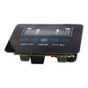 1*Digital Thermostat Digital Thermostat 100-240V 10A 90*60mm DC 12V Green XH-W1411 Achieve Temperature Control