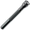 MAGLITE MAG-LITE Maglite S4D015 D.CELL4 Flashlight, Handy Light, Black
