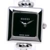 Watches 1900L blackDial Stainless Steel Quartz Analog Display Women Used