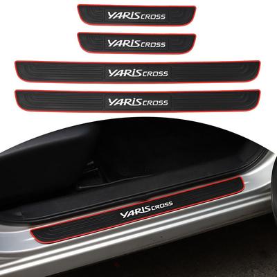 LEXLEYS Toyota Yaris Cross MXPB10 MXPB15 MXPJ10 MXPJ15 (August 2020 ~) Side Step Guard,