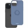 Sc Silicone Ring Iphone 15 Plus Blue