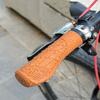 Odi Fahrradgriffe Mtb Fahrradgriff Mountainbike Lenkerstulpe Lock Rutschfeste Stulpe Fahrrad Bmx Roller Abdeckung Fahrradteile Zubehör