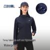 Pelliot Women's Ultralight Breathable Skin Jacket