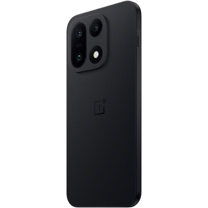 OnePlus 15 Chytrý telefon, 12 GB/16 GB RAM, 256 GB/512 GB/1 TB úložiště, 6,78” AMOLED, 5G, Zcela nový
