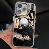 Hot Anime Ghouls Phone Case For Google Pixel 10 9 8 7 8A 9A XL Pro 4G 5G Transparent Soft Silicone TPU Back Cover