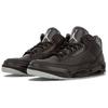 Jordan 3 Retro Black Flip 315767-001