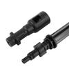 Dirt Milling Cutter High Pressure Nozzle Turbo Rotary Nozzle Enhanced Efficiency