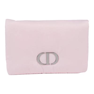 Pink Cosmetics Bag
