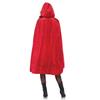New Little Red Riding Hood costume Halloween costume party role-playing photography photo fairy tale character playing costume