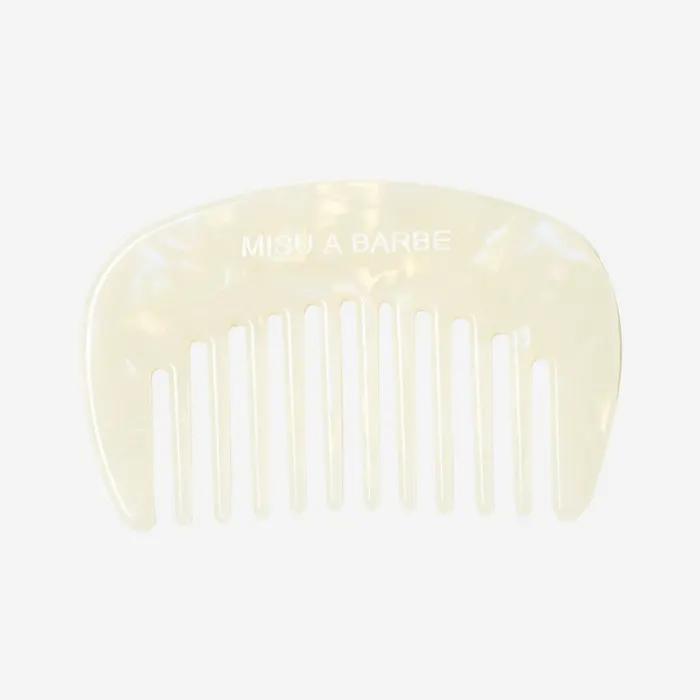 MISU A BARBE BRUSH (3COLORS)