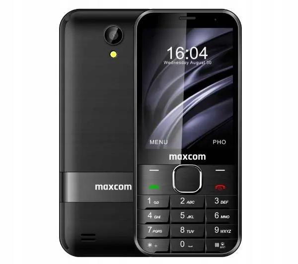 Maxcom Mm334 512 Mb 4G (Lte)