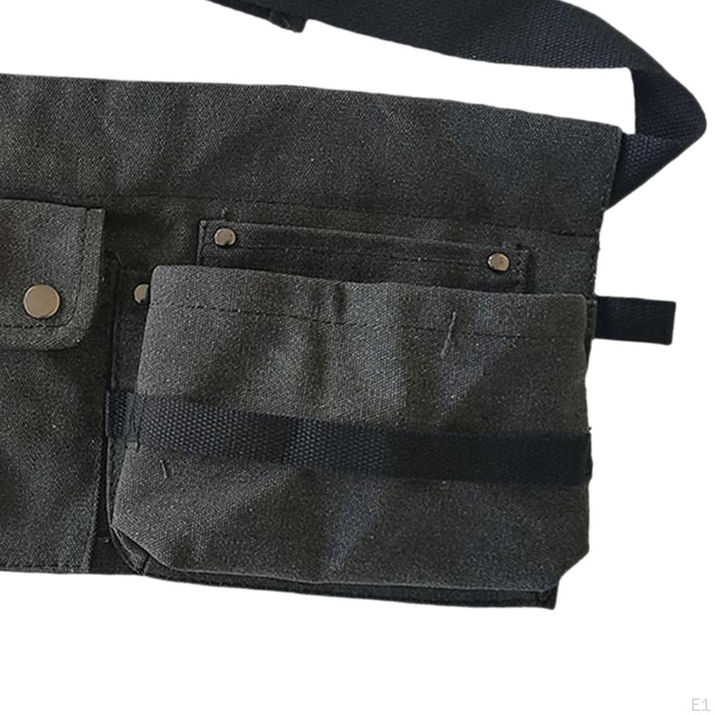 Tool Storage Belt for Electricians And