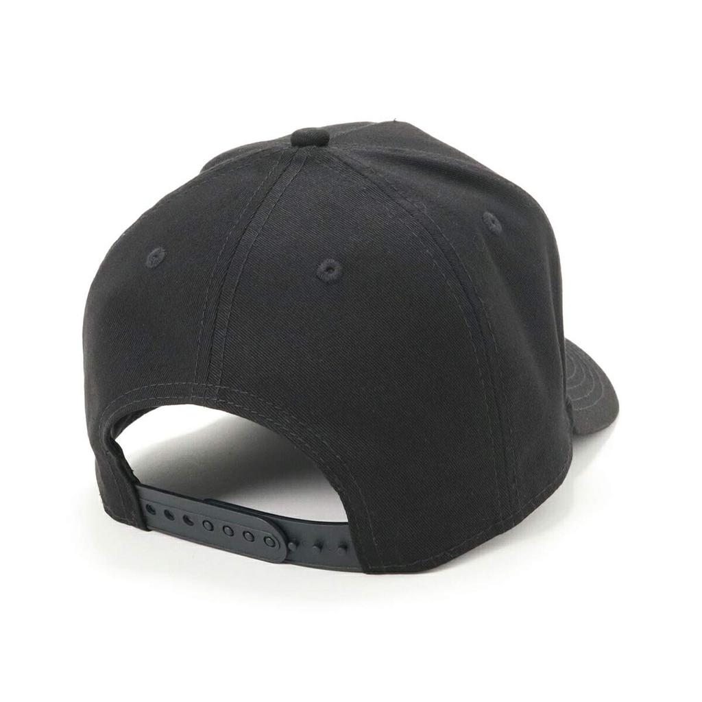 New Era 940 DF CTN New York Yankees Baseball Cap 12018973 White Free Size (Unisex) Black/Snow (Japan)