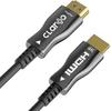 HDMI Cable Claroc HDMI 2.0 AOC Optical Cable 4K@60Hz 10m