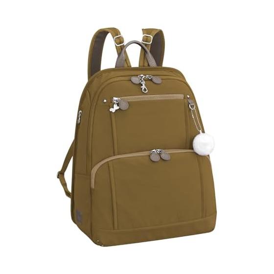 [Kanana Project] Rucksack A4 Back Pocket PJ8-3rd Freeway Backpack 62103