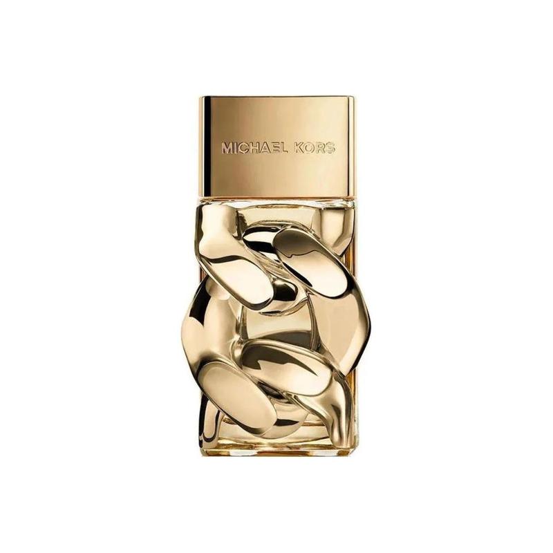 MICHAEL KORS Pour Femme Perfume Amber Floral Fragrance EDP 100ml коричневый