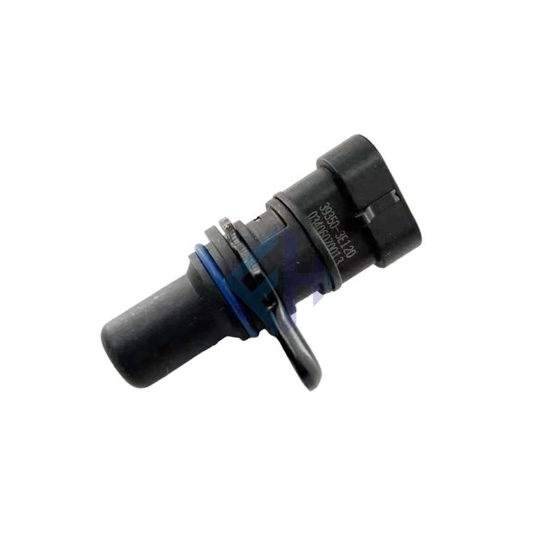 

393503E110 393503E120 Camshaft Position Sensor for kia Optima Rondo for hyundai Santa fe 2.7 393503E120