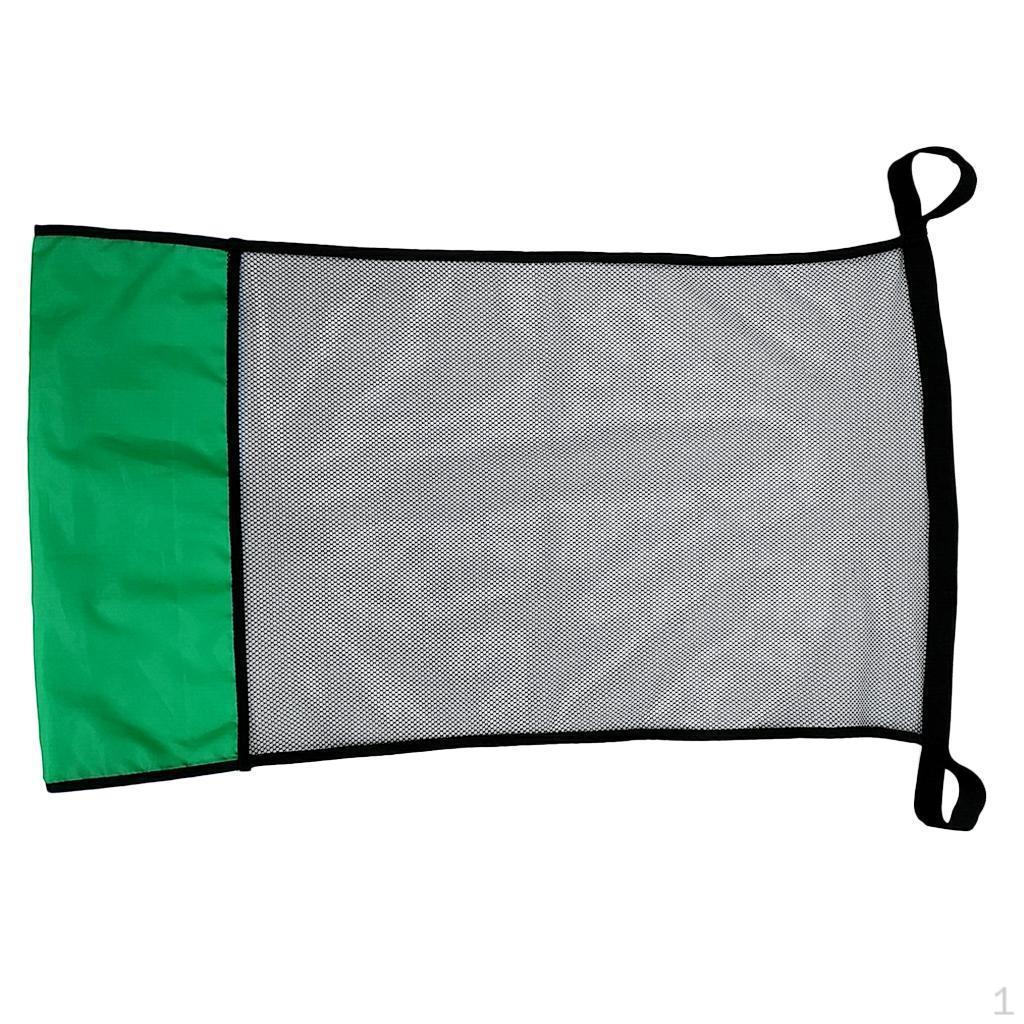 

Плавающая вода зелёный