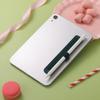 Anti-loss Tablet Hand-Strap PU Leather Pencil Holder Stylus Pen Sleeve  for Tablet Phone eReader