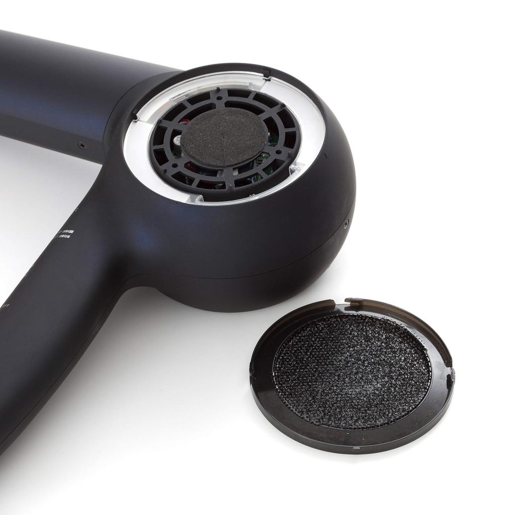 HOLISTIC Cures Holistic Cure Hair Dryer Rp. CCID-G04B