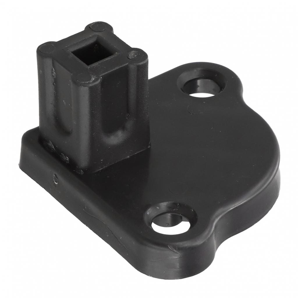 Gazebo Foot Brackets Plastic Supports For Tent Legs 21 By 21 Mm Tube 4 Pack
