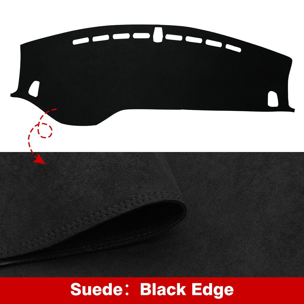 Pro Hyundai Tucson TL 2019 2020 Podložka na palubní desku Stínítko proti slunci Koberce proti UV záření Příslušenství do auta Kryt palubní desky auta