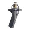 Suitable for LF7015170 3-2.0L Automotive-Thermostat Engine Coolant Outlet Housing Cover Assembly Climate Control