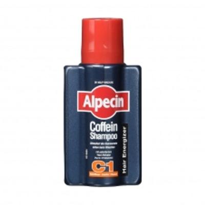 C1 Caffeine Shampoo 75ml [Mini Size]