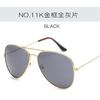 Film Classic Sunglasses Wholesale Colorful Retro Sunglasses Sunglasses