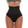 Women Slimming Waist Trainer Butt Lifter Control Panties Wedding Dress Seamless Pulling Underwear Body Shaper Tummy Shapewear