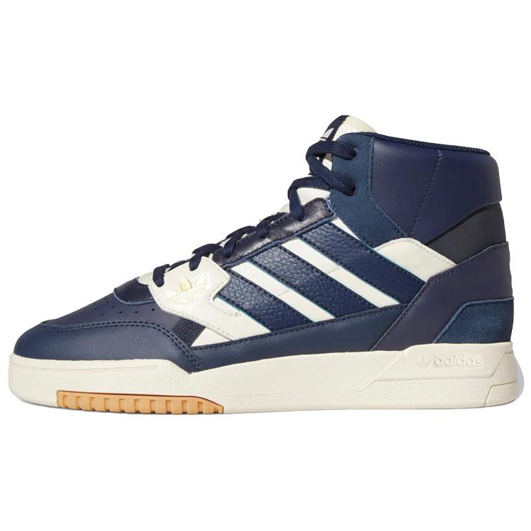 adidas Originals Drop Step SE Navy Men s GV9322 EU 36⅔