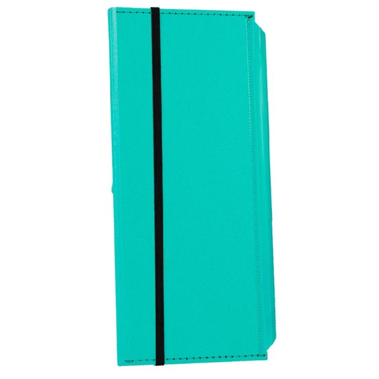 Foldable Nursing Clipboard 3 Layer Folding Nurse Clipboard Pocket Writing Pad for Student Nurse Doctor Office School