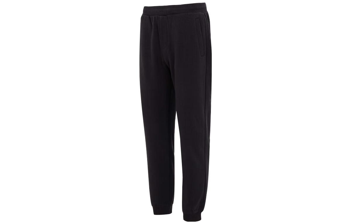 New Balance Running Pants Unisex Black 6LD38511-BK S
