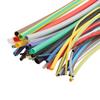 Supplies Heat Shrink Tube Tubing Wire Electrical Equipment Heatshrink Kit Polyolefin Set 2:1 5 Sizes Practical