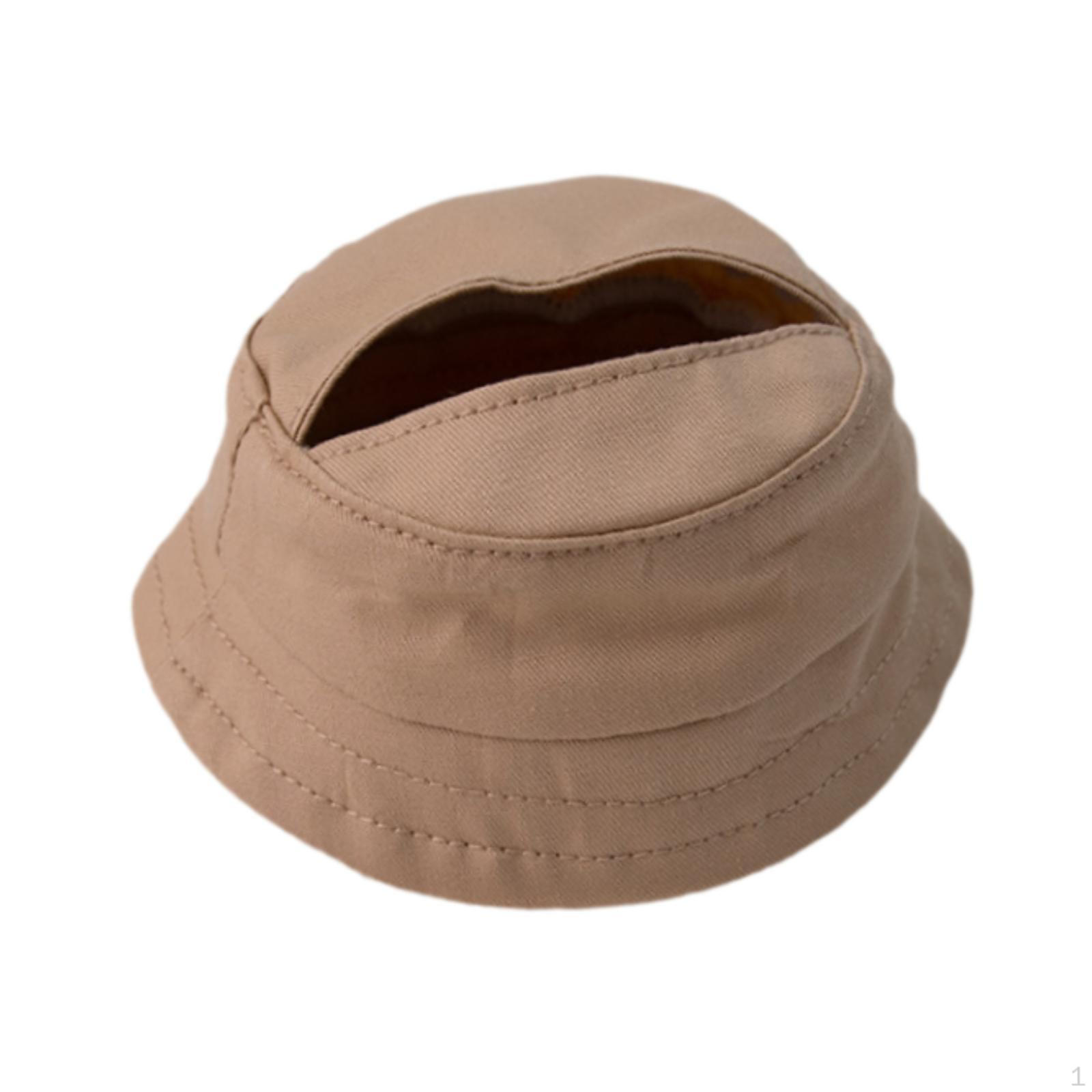 

15см 17см плюшевая кукольная шапка нарядная, удобная мягкая, хаки