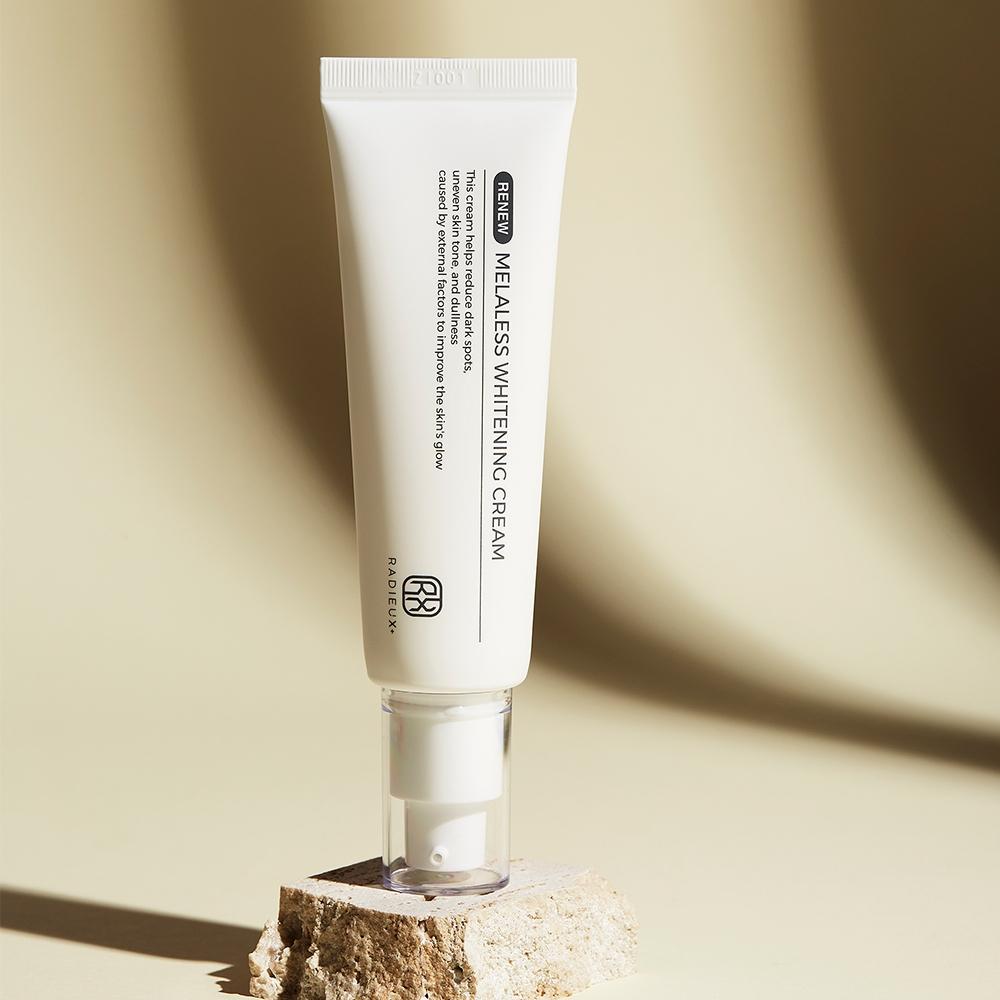 Radius Renew Melaris Whitening Cream
