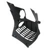 For YAMAHA TMAX 530 2017-2019 Motorcycle Accessories Front Protective Net Cover of Water Tank