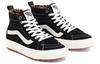 Sk8 Vans-Hi Mte 'Léopard Noir' VN0A5HZY6D8