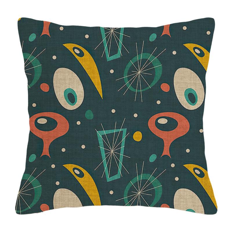 Home living room modern decoration cushion decoration pillow cover 45*45 40x40cm 60x60cm 45x45cm abstract 50x50cm boho