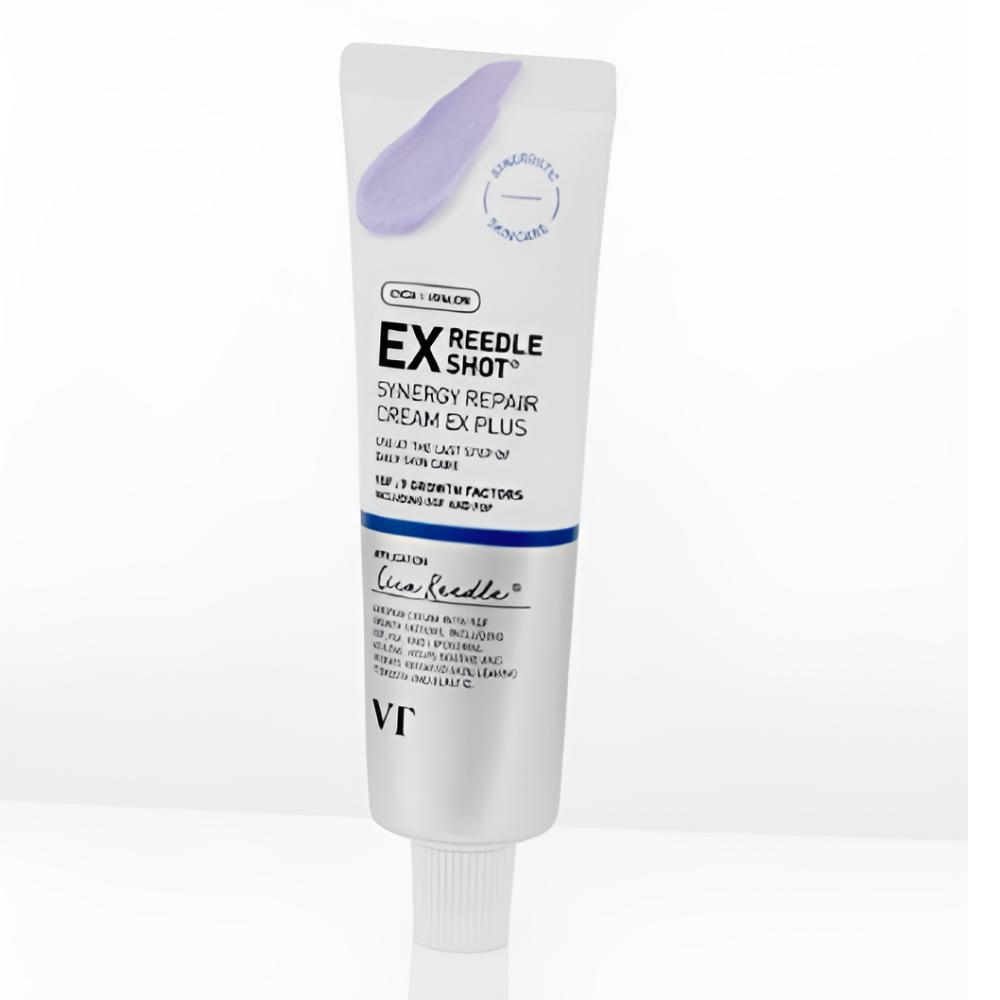 

[VT COSMETICS] Reedle Shot Synergy Repair Cream EX Plus 50ml