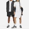 Nike Sportswear Essential Repel Zip-Up Hooded Jacket Unisex Outerwear Black DM6179-010
