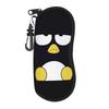 Badtz Maru Cartoon Glasses Case Unisex Lightweight Accessories Glasses Storage Box Ins Eyewear Container