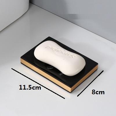 Marble Stripe Resin Toothbrush Holder Bathroom set Accessories Toothpaste Holder Portable Organizer Case Sanitary Wars Suite