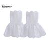 False Sleeves for Cardigans Lace Fake Cuffs Women, Detachable Elastic Wrist Cuffs, Layering Accessories Women Elegant Accessory Sweaters And