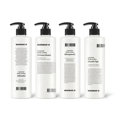 Lacscent Body Lotion 488mL Choose 1 Out of 4 Options