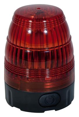 Iluminação profissional – Luzes de emergência