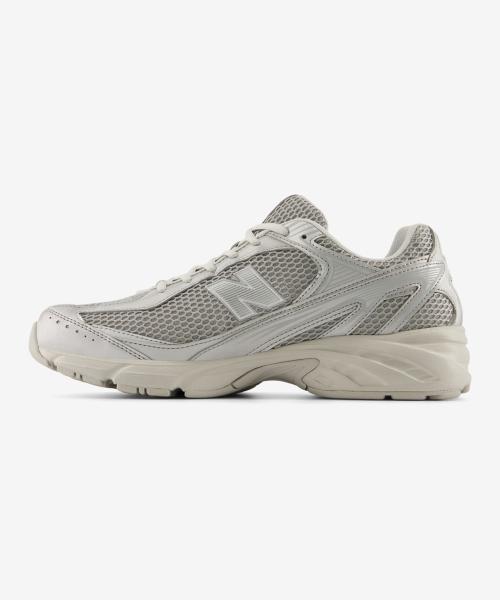 New Balance U5097N5 (Silver) NBPDGS123S_91