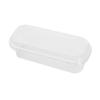 Cake Container Mousse Dessert Box With Lid Disposable Acrylic Food Cake Cup  Ice Cream