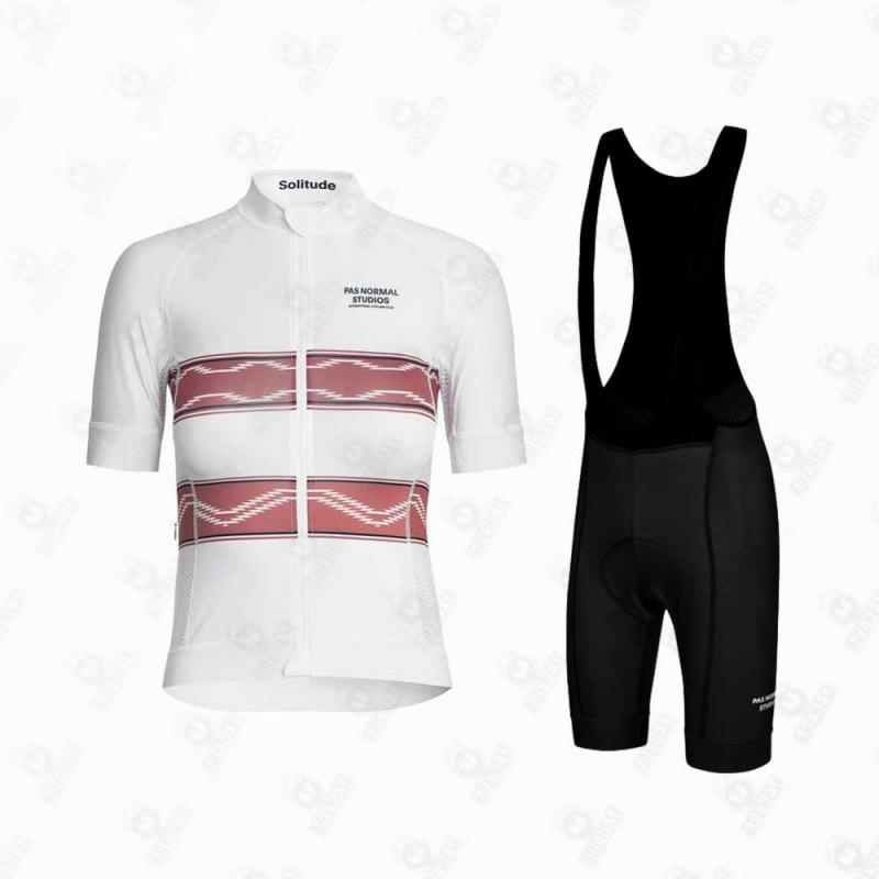 PNS Summer Cycling Overalls Set - Short Sleeve Bike Clothing for Road and Mountain Biking